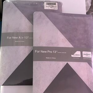 Hard Case for MacBook